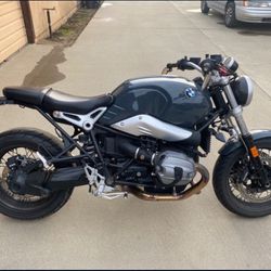 BMW RnineT