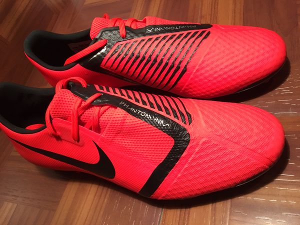 nike phantom venom elite fg soccer cleats