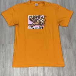 Supreme New York Lovers Shirt 