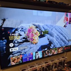 55 Inch Samsung Tv