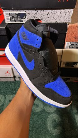 Jordans