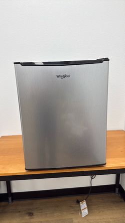 Whirlpool Mini Fridge