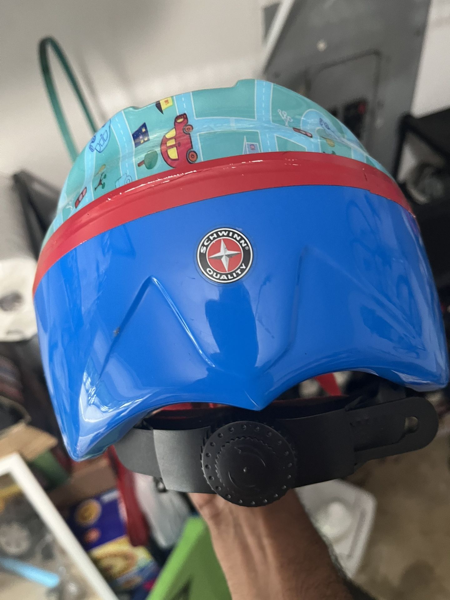 Schwin Kids Bike Helmet