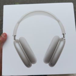 AirPod Max Headphones