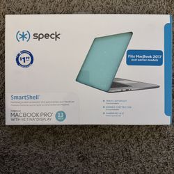 13” MacBook Pro SmartShell