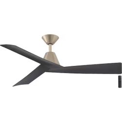Easton 52 in. Indoor/Outdoor Ceiling Fan
