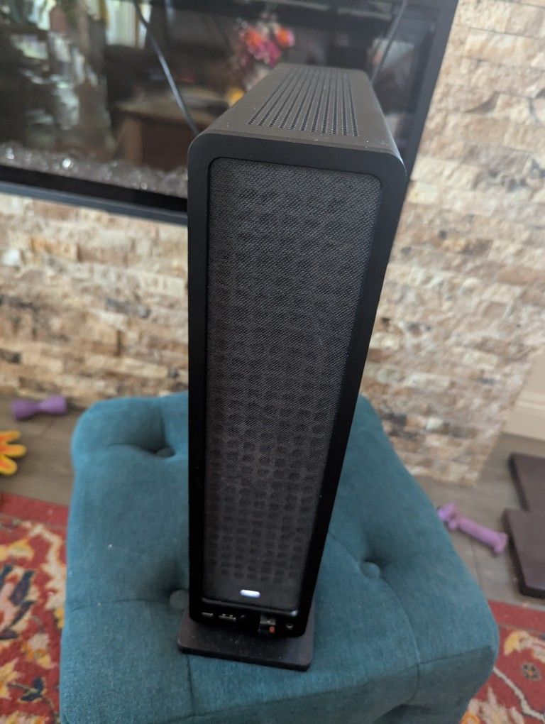 Gaming Computer Retro Games HTPC