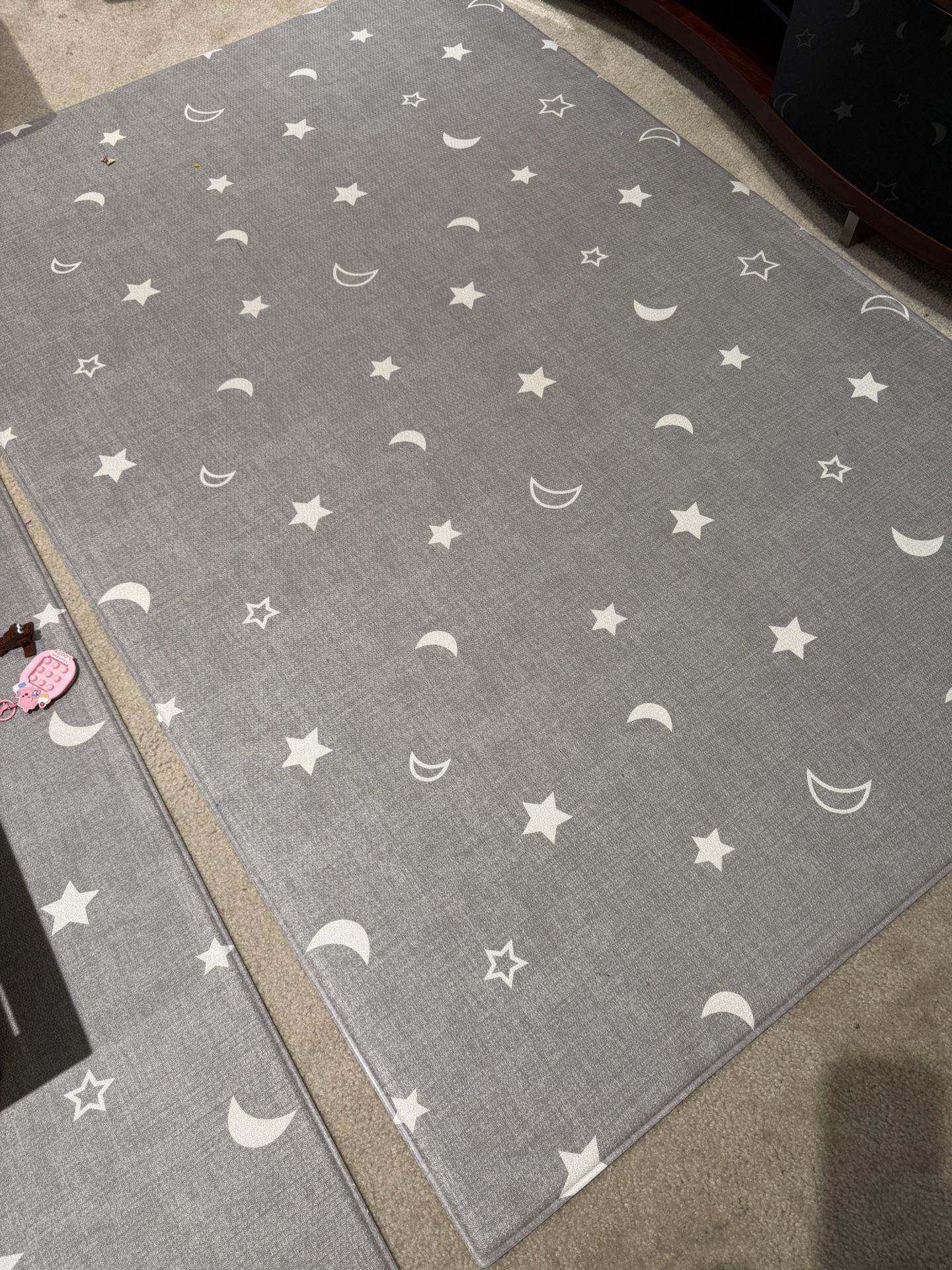 Baby Play Mat