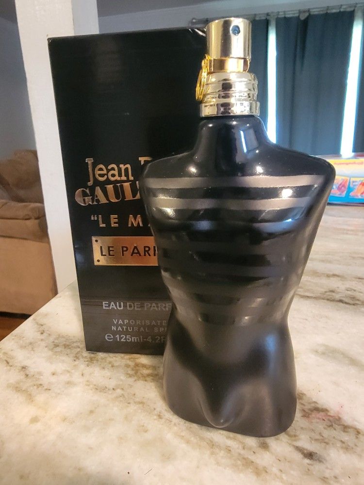 Jean Paul Gaultier "Le Male"
