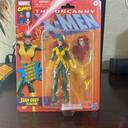 Marvel Cómics, The Uncanny X-Men