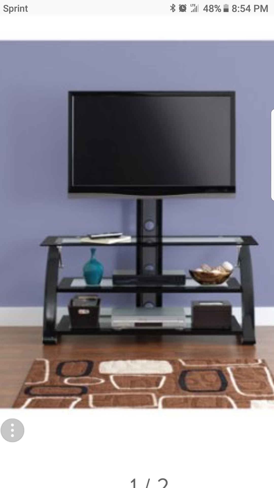 Tv stand