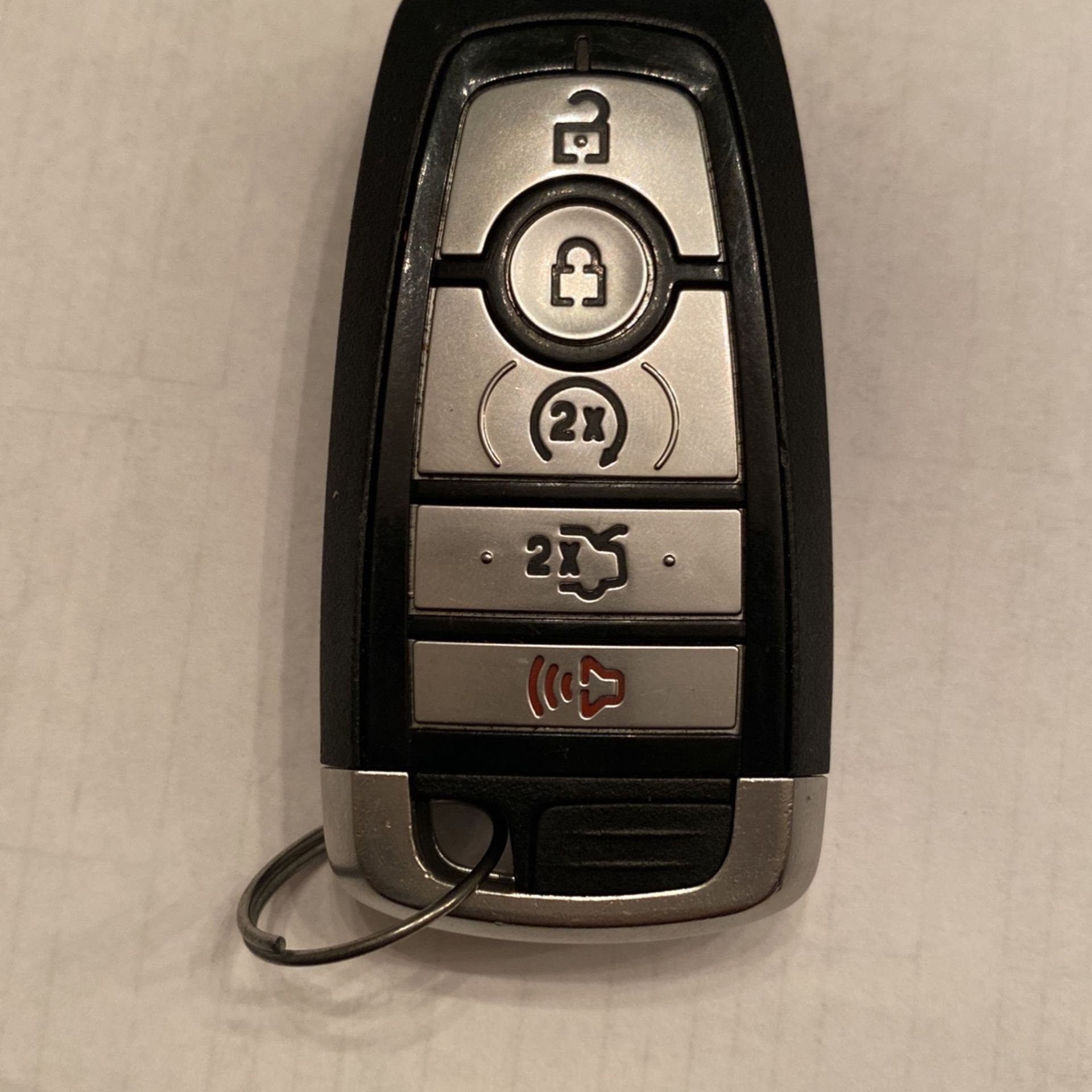 Keyless 2Go Smart remote Key Fob