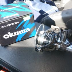 Okuma ixt-4000h