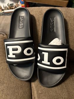 POLO slides