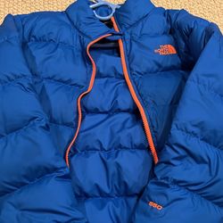 New Boys Xl Northface Jacket 