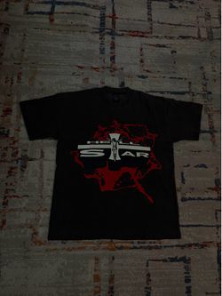 Hellstar cross t shirt