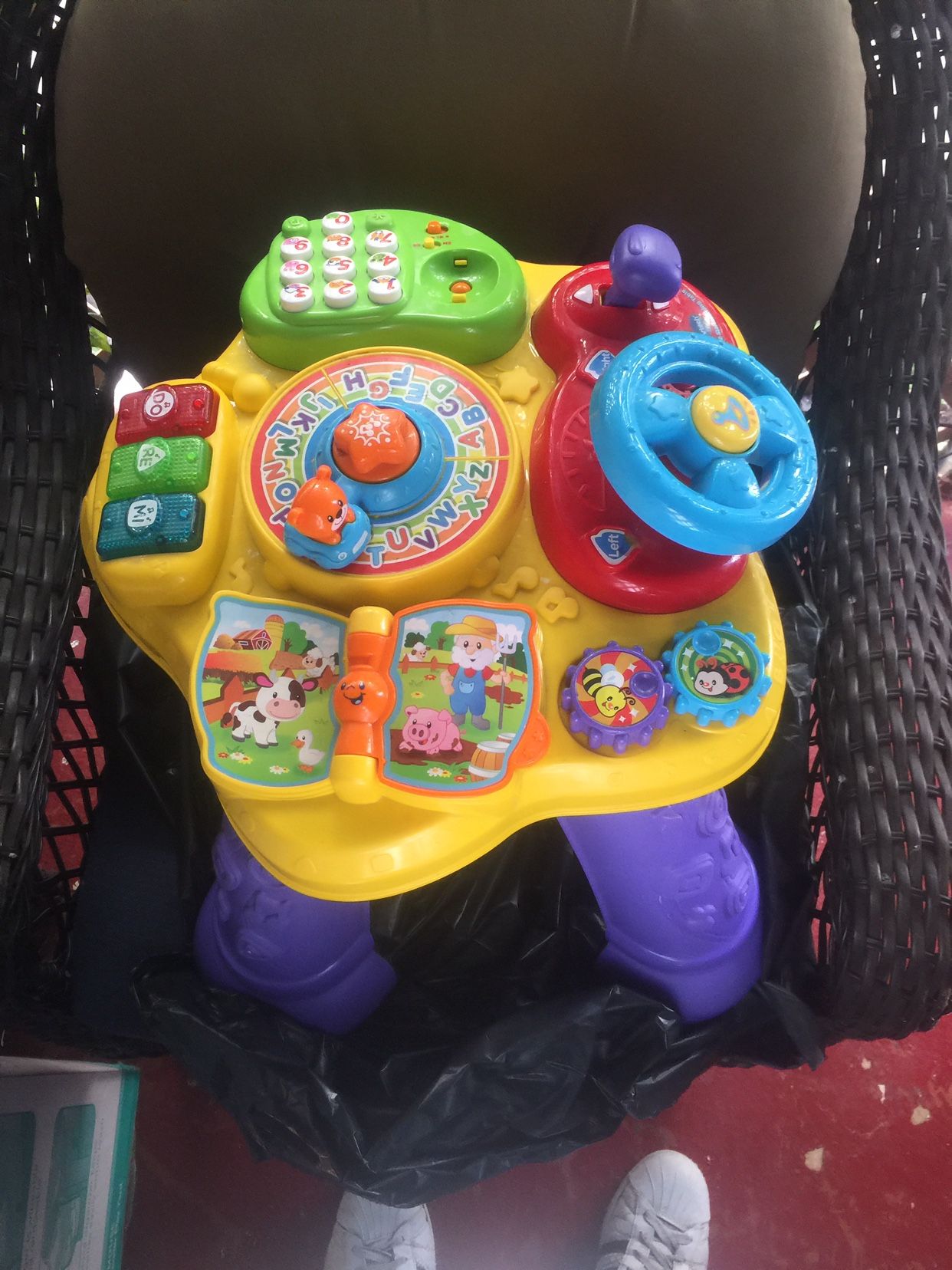 Little Tykes Toys