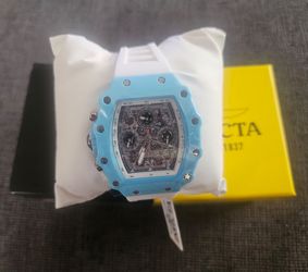 Invicta Women's Racing 39.5mm Quartz Watch (69613)