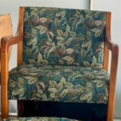 12 Chairs In Total For Sale 