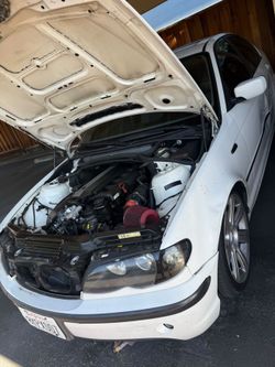BMW 325i