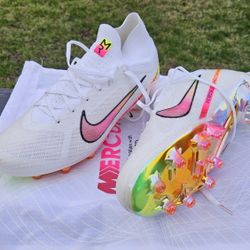Soccer Cleats Mercurial