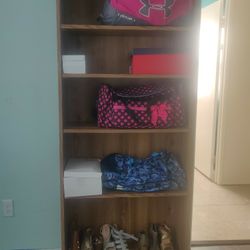 Book Shelf Cabinet 