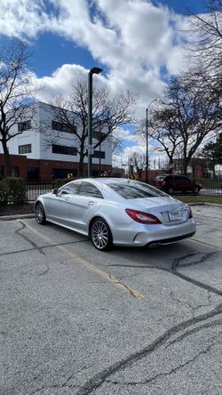2016 Mercedes-Benz