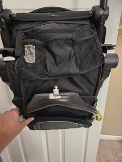Graco Jogger Stroller