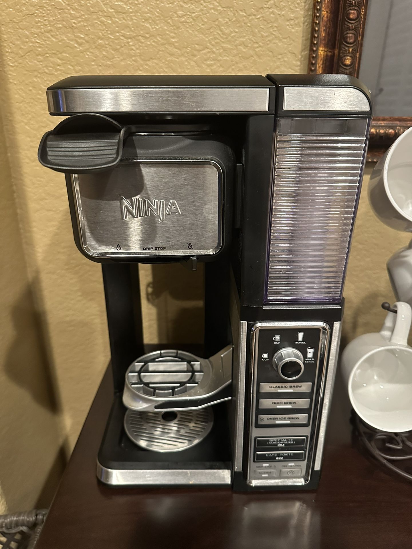Ninja Coffee maker