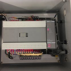 Allen Bradley 1747-LC30 SLC 500 PLC