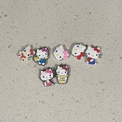 Croc Jibbitz Charms