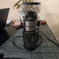 Coffee Grinder