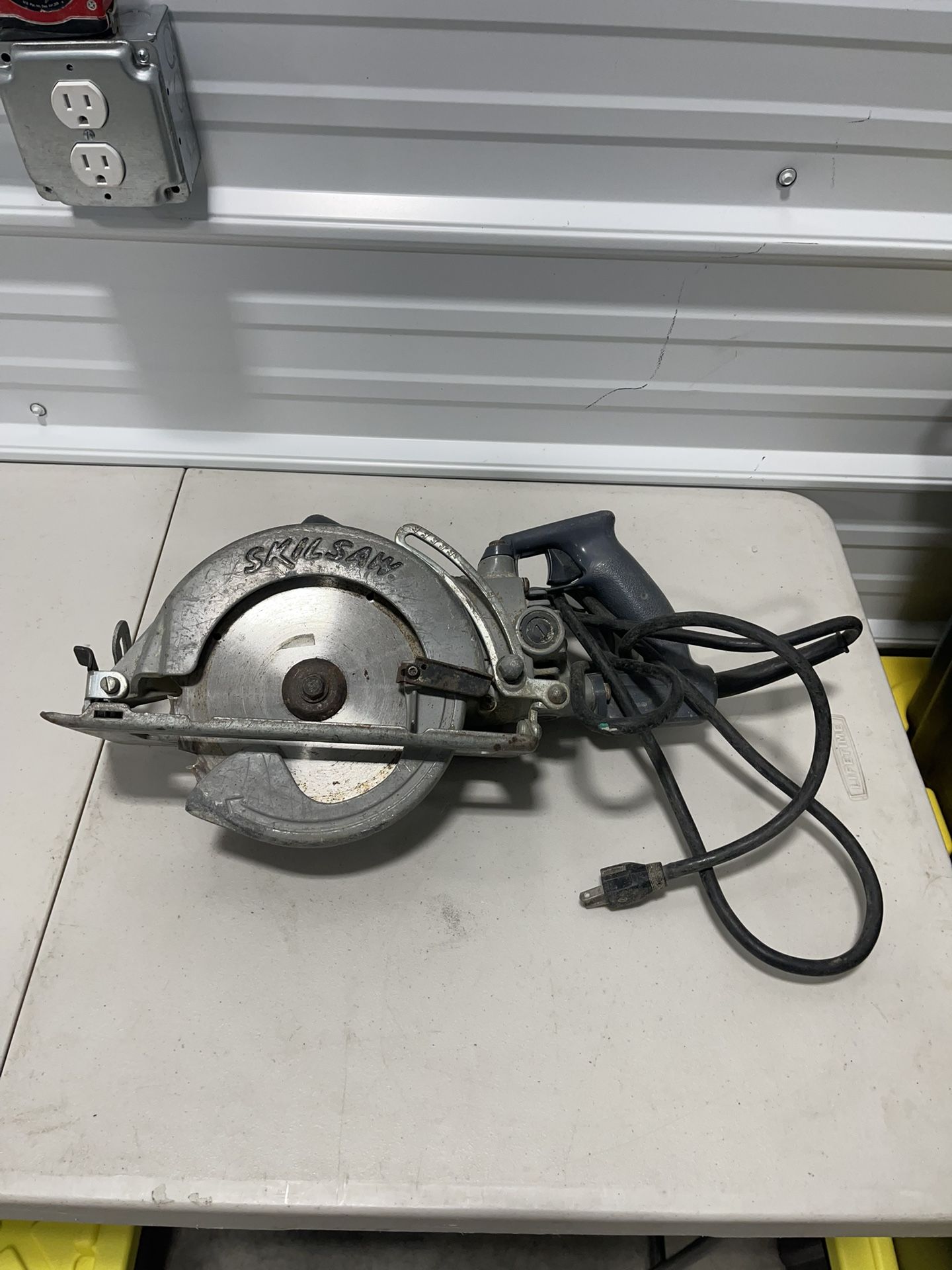 Skilsaw