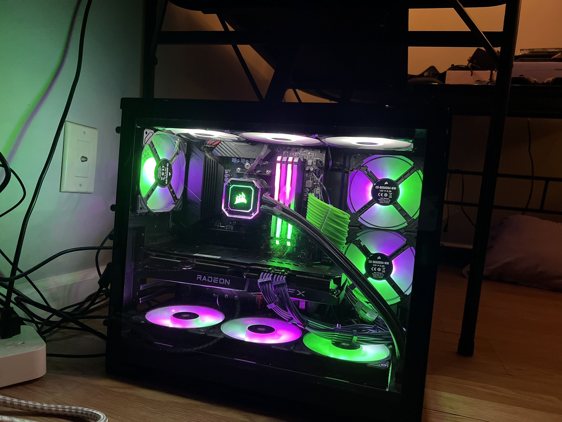 Gaming Pc