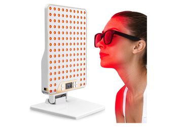 Red Light Therapy Panel with Stand