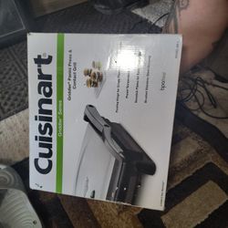 Cuisinart Griddler Series