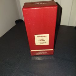 Unisex Parfum 