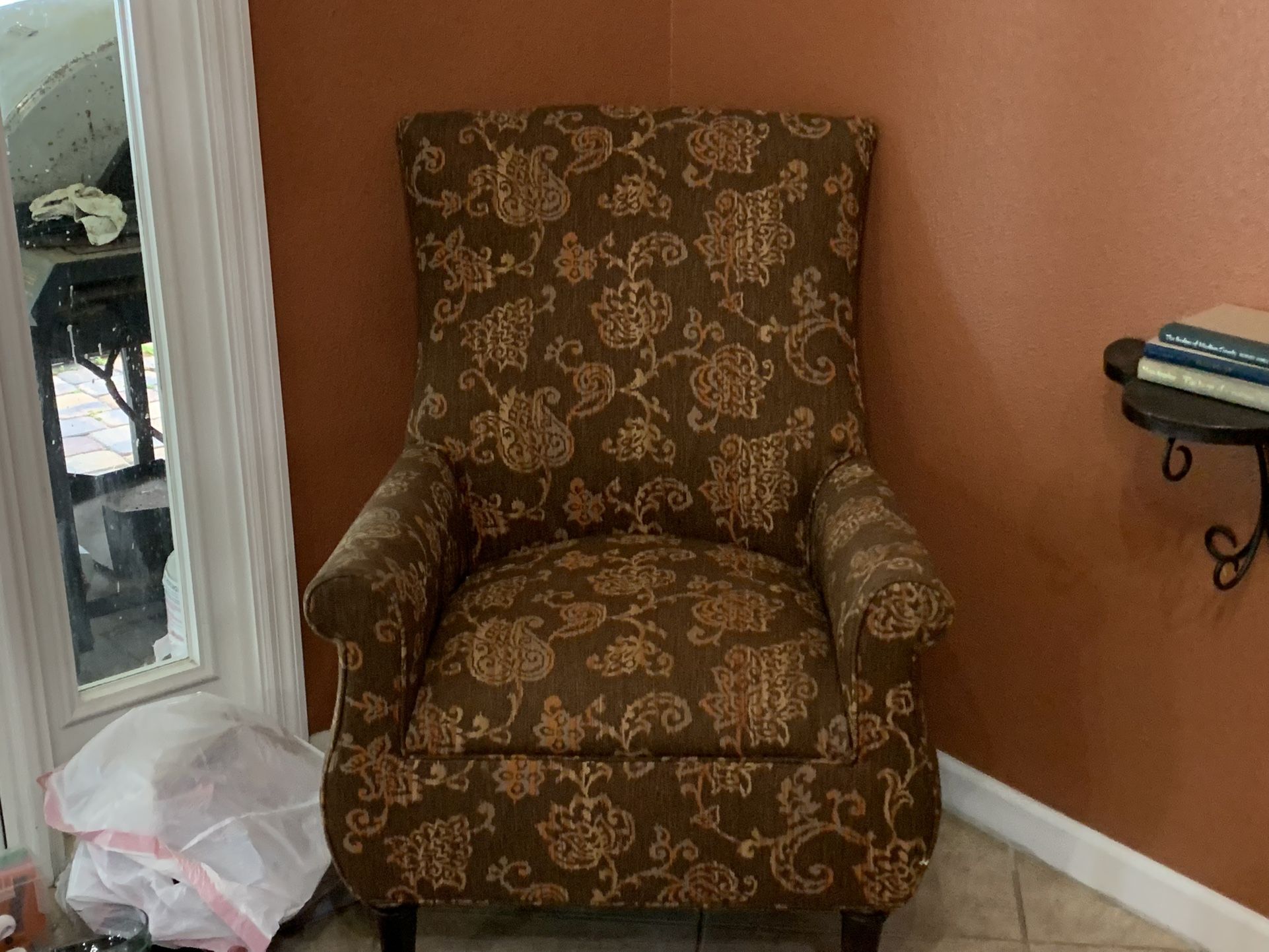 Renovation Project