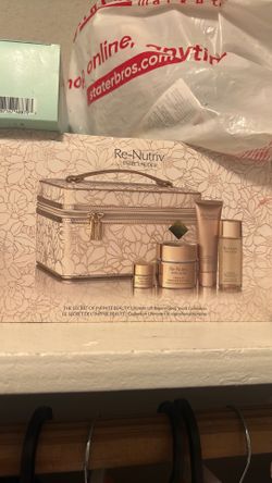 Estee Lauder Makeup