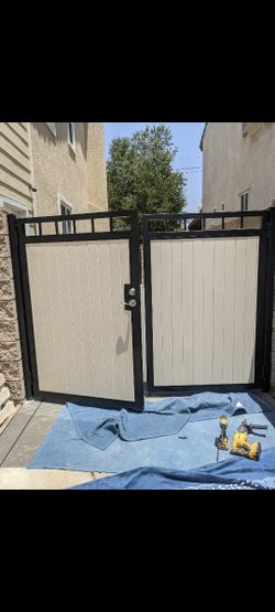 Gates