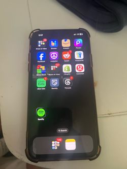 256GB iPhone 11 Pro Max Unlocked