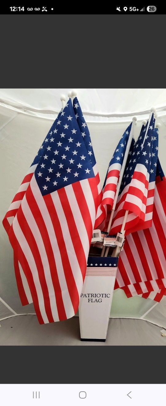 American Flag