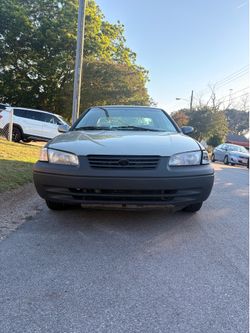 1999 Toyota Camry