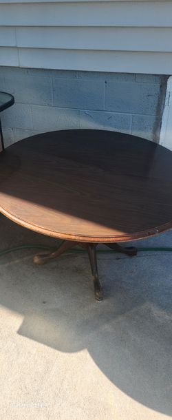 Dinette Table