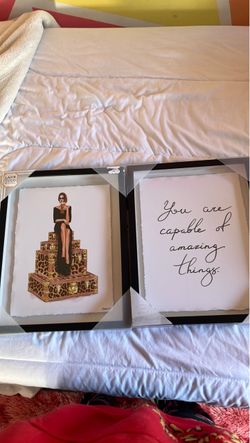 Canvas print