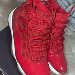 Jordan 11 Retro 'Win Like '96'