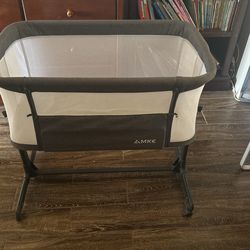 Bassinet 