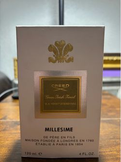 Creed Green Irish Tweed