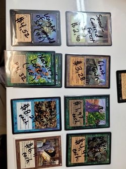 Mtg MTG TCG Magic the Gathering