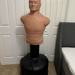 Boxing Dummy 